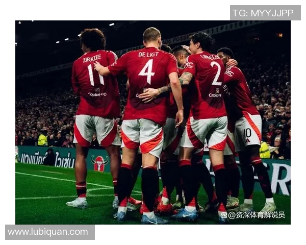 球迷炸锅：曼联这一行为引热议！