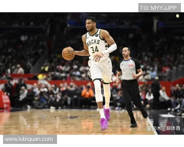 字母哥或将重磅转会加盟新东家 NBA联盟震荡在即